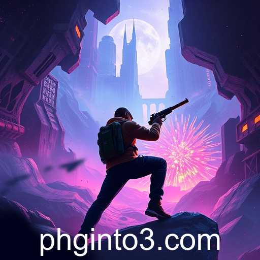 Exploring the Thrill of Action Games: Unleashing the Power of 'phginto'
