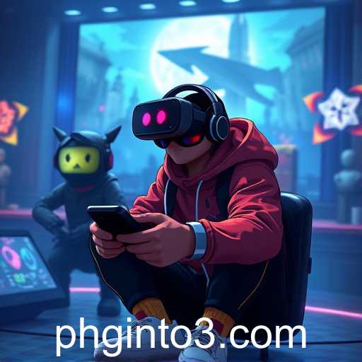 Digital Landscapes in Gaming