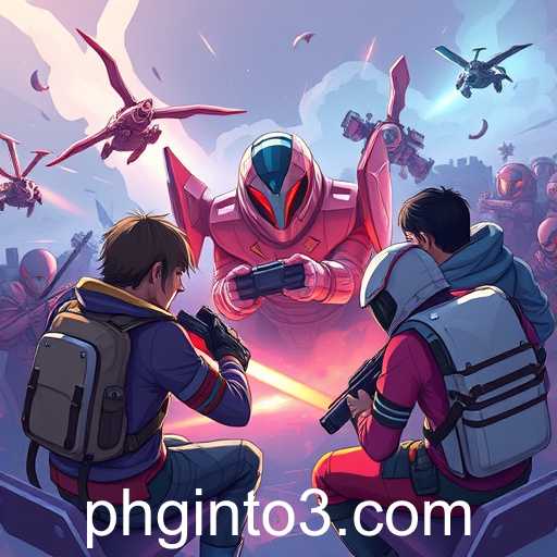 Emerging Trends in Online Gaming