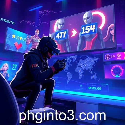 The Evolution of Online Gaming Platforms