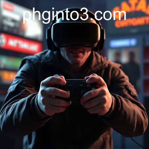 The Gaming Evolution and Trends to Watch