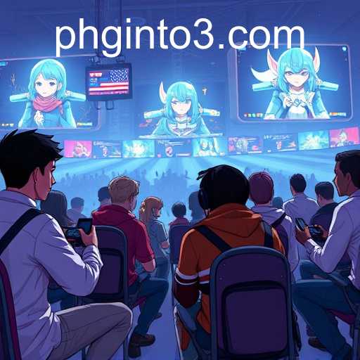 The Rise of Online Gaming Communities