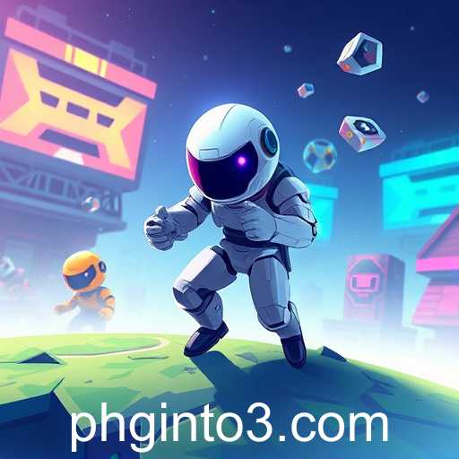 Phginto Revolutionizes Online Gaming Experience