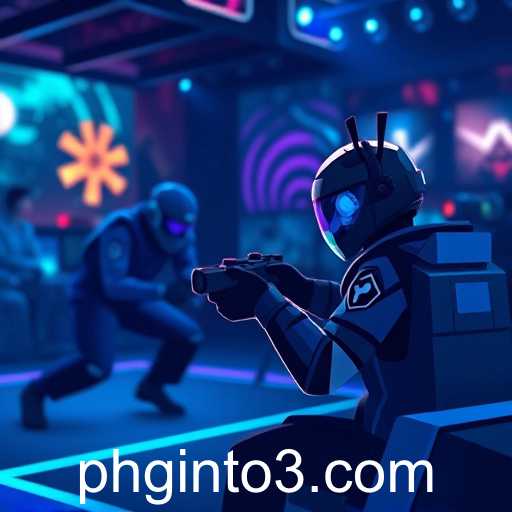 Phginto Revolutionizes Online Gaming Experience