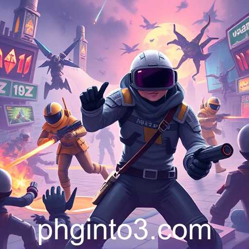 Phginto Revolutionizes Online Gaming