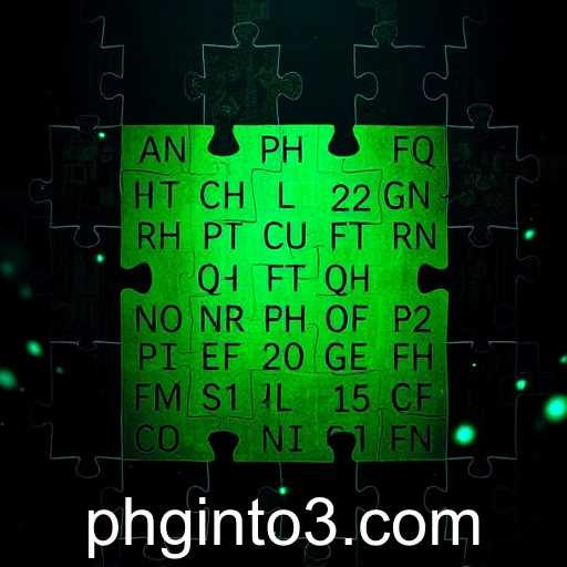 Engage Your Mind with Puzzle Challenges: The Rise of 'Phginto'
