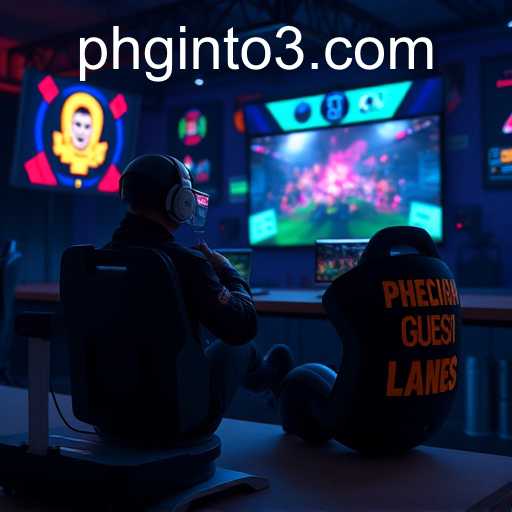 The Rise of Digital Gaming in 2025