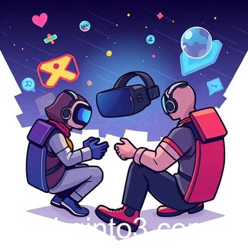 The Rise of Innovative Gaming Platforms