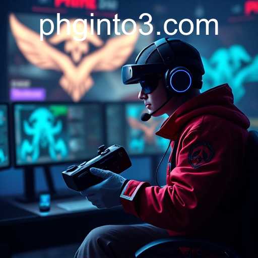 The Rise of Online Gaming in 2026