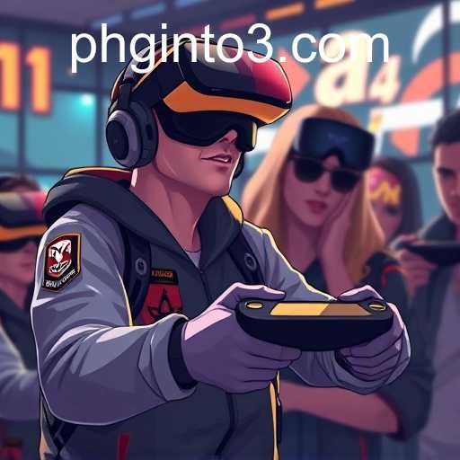 The Rise of Phginto in the Gaming World