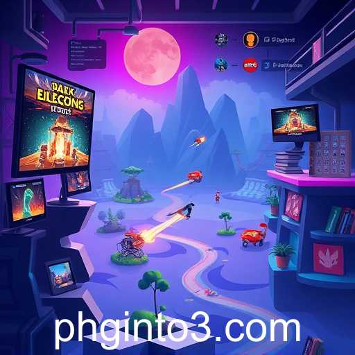 The Rise of Phginto in Gaming Culture