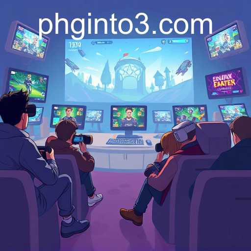 The Rise of Phginto in the Gaming World