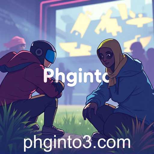 The Rise of Phginto: A New Era in Online Gaming