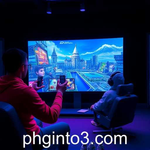 The Rise of Online Gaming Communities in 2025